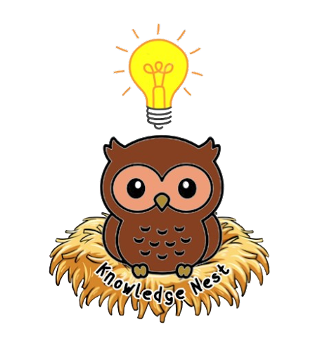 Knowledge Nest Logo